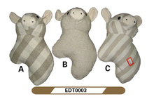 Eco Dog Toys（EDT0003）